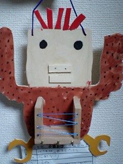 「にわとり」