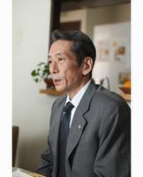 俳優　山田辰夫死去