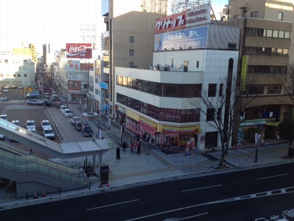 常磐線でいわき駅まで