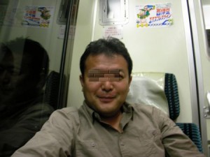 私のハゲ戦記